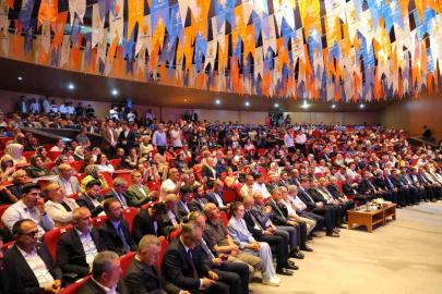Bakan Güler: Türkiye krizlerde aranan ülke