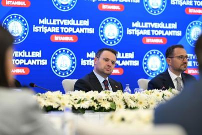 Bakan Gürlek: E-duruşmanın kapsamını genişlettik