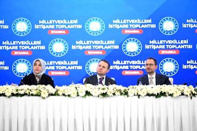Bakan Gürlek: "İstanbul'daki hakim-savcı sayısını artırıyoruz"