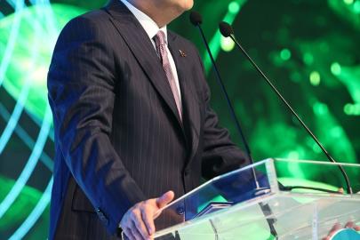 Bakan Kacır: Sıfır Atık Hareketi ile yeni bir yaşam kültürü inşa ediyoruz