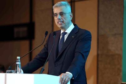 Bakan Memişoğlu: MHRS'de 702 milyon randevu