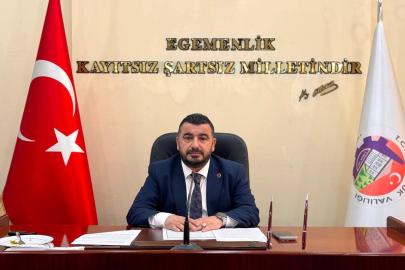 Başkan Kirman: "Karabük'ün her noktasına hizmet ulaştırmaya devam edeceğiz"