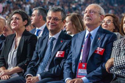Başsavcılık harekete geçti! CHP kurultayındaki delegelerin banka hareketleri ve SGK kayıtları incelenecek