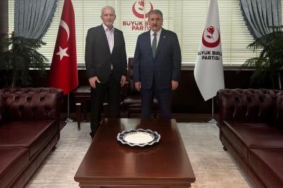 BBP lideri Destici'nin acı günü