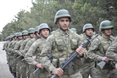 Bedelli askerlik başvurularında son tarih uyarısı