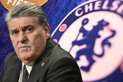 Beşiktaş transferde Chelsea ile kapışıyor! 40 milyon euroluk golcü...