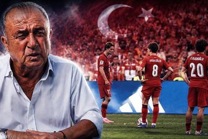 'BIrakma gibi bir düşünce yok' Fatih Terim'den Milli Takım'a mesaj: 2008'de Portekiz'e 2-0 yenildik...