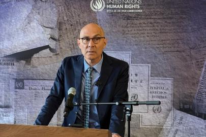BM'den İsrail'in Orta Doğu'daki saldırıları ve diğer çatışmalar için "hesap verebilirlik" çağrısı