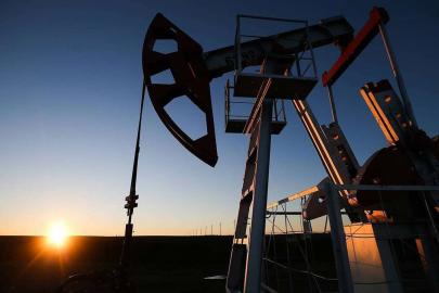 Brent petrol 96,91 dolardan işlem görüyor