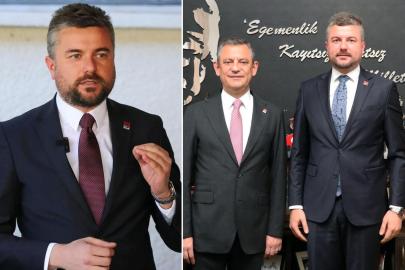 Buca Belediyesi'ne operasyon! Belediye başkanı dahil çok sayıda kişi gözaltına alındı