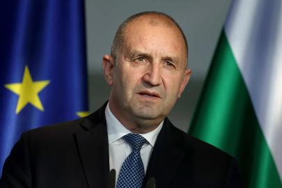 Bulgaristan, Ukrayna'ya silah sevkiyatını durduruyor