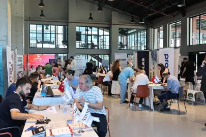 Bursa'da Nilüfer Belediyesi’nden istihdam buluşması
