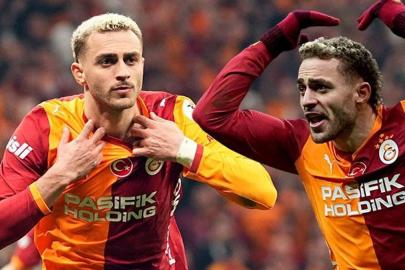 CANLI |50 milyon euro! Barış Alper Yılmaz için harekete geçtiler