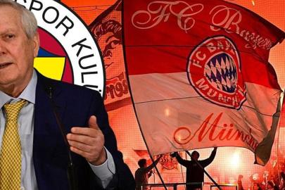 CANLI |Fenerbahçe, Bayern Münih'in yıldızını almak üzere! Aradaki fark kapanıyor...