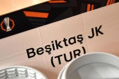 CANLI |UEFA Avrupa Ligi kura çekimi ne zaman, saat kaçta, hangi kanalda? İşte Beşiktaş'ın muhtemel rakipleri