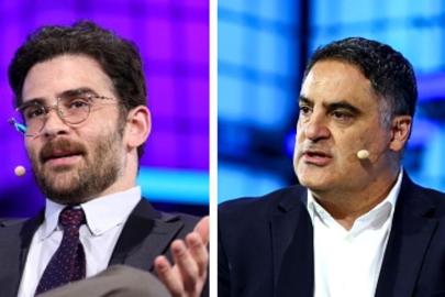 Cenk Uygur ve Hasan Piker'in İngiltere'ye girişleri engellendi