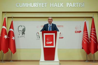 CHP Sözcüsü Sarı: Kılıçdaroğlu Salı Günü Grup Toplantısını Yapacak, Diyalog Kapısı Açık