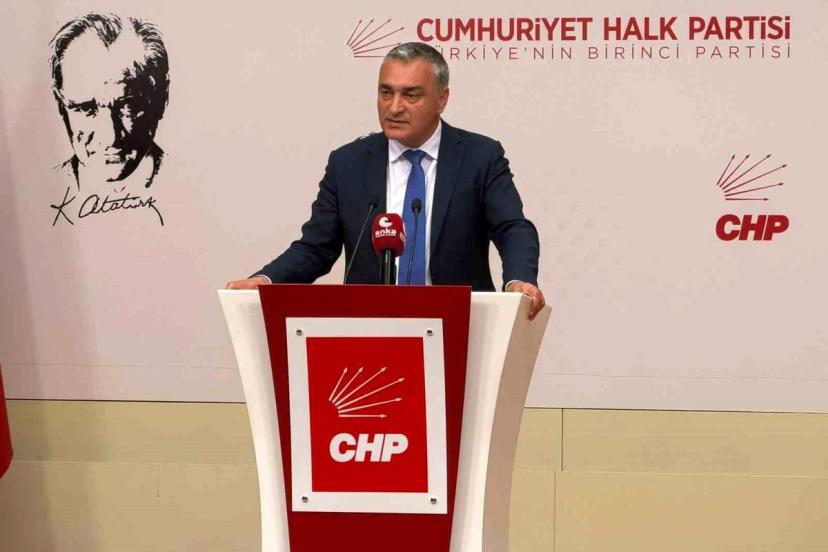 CHP'de MYK listesi belirlendi