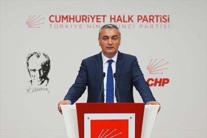 CHP'den Salı Günü Grup Toplantısı Kararlılığı