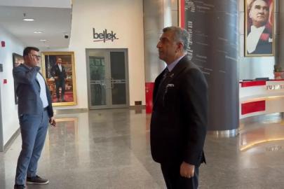 CHP'li 3 vekil, Kılıçdaroğlu ile görüştü