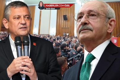 CHP'nin grup toplantısında Kılıçdaroğlu ve Özel'in taraftarları eşit olacak