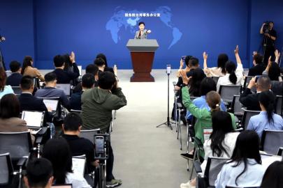 Çin Anakarası: Taiwanlılar Barış, Kalkınma ve Anakara ile İşbirliğinden Yana