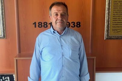 Dindarlı'da muhtarlık seçimini Orhan Yakut kazandı