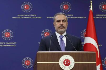 Dışişleri Bakanı Fidan: Türkiye-Kore stratejik ortaklığını daha da derinleştireceğiz