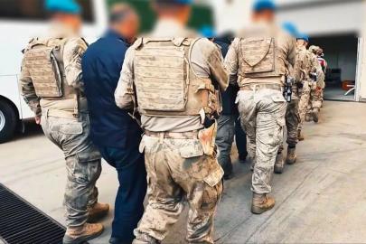 Diyarbakır'da uyuşturucu gelirlerinin aklanmasına yönelik operasyon: 18 gözaltı