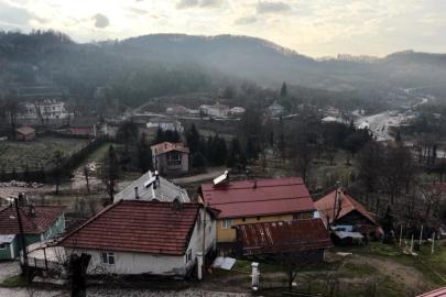 Düzce'de köylerin altyapı ve sosyal donatı yatırımları hız kazanacak