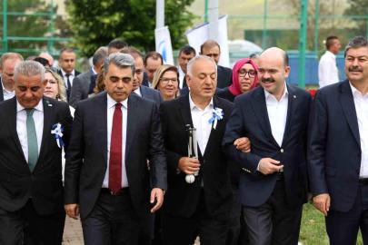 Engelli politikaları Kırşehir'de müzakere edildi