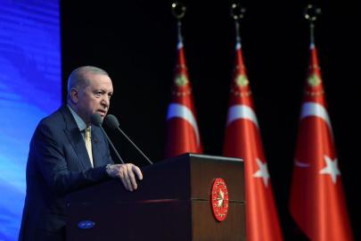 Erdoğan: CHP'nin Gündeminde Sadece Koltuk Kavgası Var