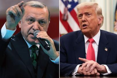 Erdoğan, Trump'ı ikna etti! PKK uzantılı İran planı suya düştü