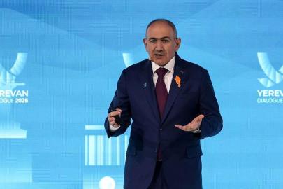 Ermenistan'da Kritik Seçim: Paşinyan ve Sivil Sözleşme Partisi Önde