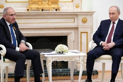 Ermenistan'da seçim öncesi Rusya gerilimi: Moskova elçisini çekti, AB'den tepki açıklaması geldi