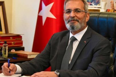 Eski Tarsus Belediye Başkanı Haluk Bozdoğan’a 60 yılı aşan hapis cezası