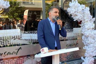 Eskişehir Vanllılar Derneği'nden Rahmi Koç'a tepki
