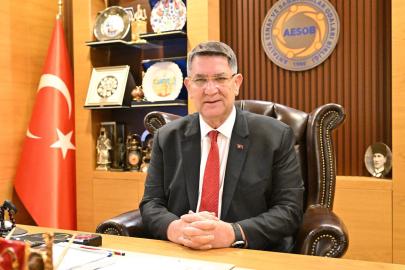Esnaftan zincir marketlere 500 metre ısrarı