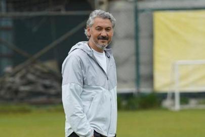 Eyüpspor'dan ayrılan Atila Gerin, Kayseri'ye geldi