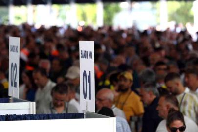 Fenerbahçe Olağanüstü Seçimli Genel Kurul'un kesin sonuçları açıklandı
