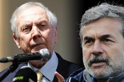 Fenerbahçe'de kritik gün! Aziz Yıldırım yönetimi teknik direktörü belirliyor...