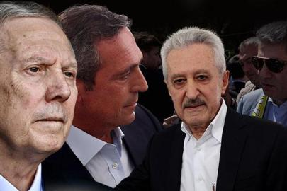 Fenerbahçe'de seçim günü | Aziz Yıldırım ve Hakan Safi yarışıyor! Oy sayımı başladı
