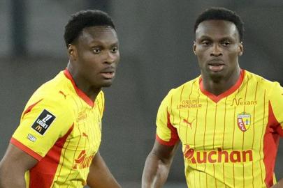 Fransızlar duyurdu! Galatasaray'dan Samson Baidoo bombası