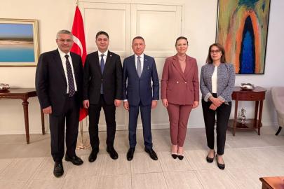 Fuat Oktay: NATO’nun hava polisliğinde liderliği aldık, KFOR’da ikinci kez komutadayız