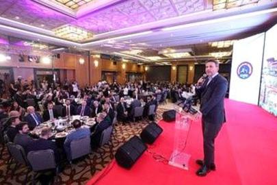 Gabar'da Cumhuriyet tarihinin en büyük petrol rezervi keşfedildi