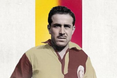 Galatasaray, Coşkun Özarı'yı andı