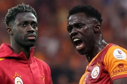 Galatasaray'da Davinson Sanchez gelişmesi! İtalyanlar teklif yükseltecek