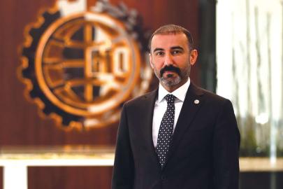 Gaziantep'in 5 aylık ihracatı 4,1 milyar dolara ulaştı