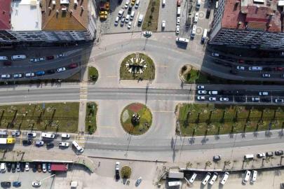 Giresun trafiğini rahatlatacak Dal-Çık Projesi'nin ihalesi tamamlandı