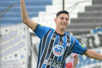 Göztepe'ye transferde Arjantinli orta saha!
